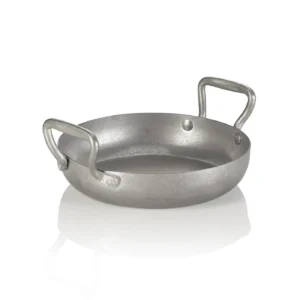 Тава за сервиране HERITAGE Ø22 x В9.6 см 1 л