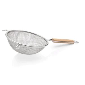 Професионална кухненска цедка ESSENTIALS Ø20 x В8.5 см