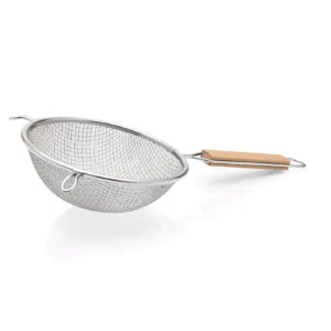Професионална кухненска цедка ESSENTIALS Ø27 x В10 см