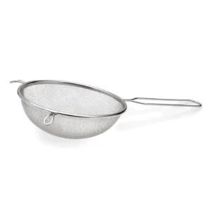 Комплект кухненски цедки ESSENTIALS Ø25 x В8.8 см — к-т 4 бр.