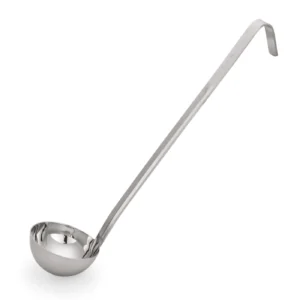 Черпак KITCHEN TOOL 2085 Ø8 x В7.8 см 125 мл (2085080)