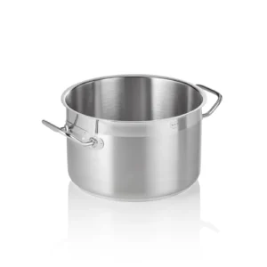 Тенджера за яхния COOKWARE 21 Ø24 x В16 см 6.5 л