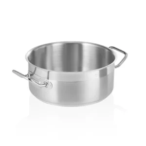 Тенджера за яхния COOKWARE 21 Ø28 x В13 см 7 л