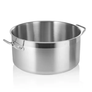 Тенджера за яхния COOKWARE 21 Ø45 x В23 см 35 л