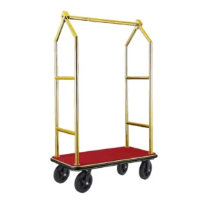 Количка за багаж VOYAGER 112 x 65 см (2231000)