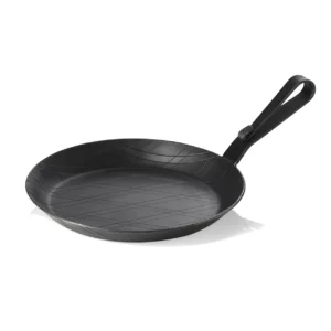 Тиган за пържене/сервиране IRON PAN 22 Ø28 x В12 см (2257280)