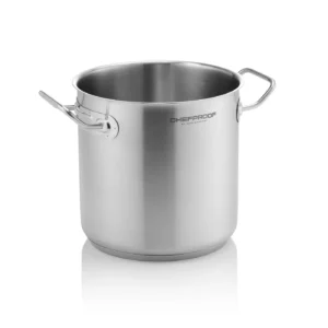 Тенджера за бульон CHEFPROOF Ø36 x В37 см 36 л