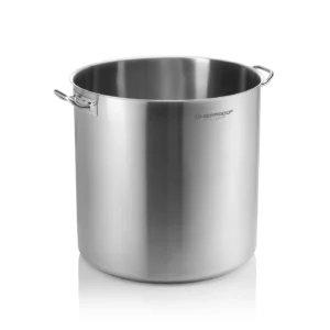Тенджера за бульон CHEFPROOF Ø45 x В45 см 70 л