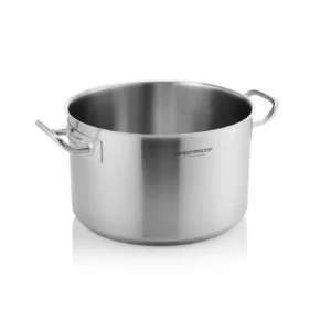 Тенджера за яхния CHEFPROOF Ø20 x В14.6 см 4 л