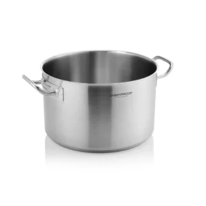Тенджера за яхния CHEFPROOF Ø24 x В17 см 6.5 л