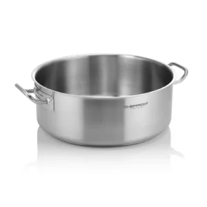 Тенджера за яхния CHEFPROOF Ø45 x В15 см 23.5 л