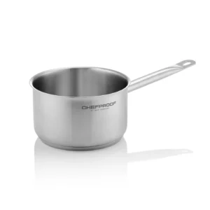 Тенджера CHEFPROOF Ø20 x В10.5 см 3 л
