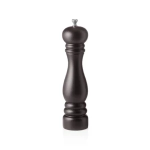 Мелничка за сол CLASSIC MILL Ø6.5 x В25 см кафяво