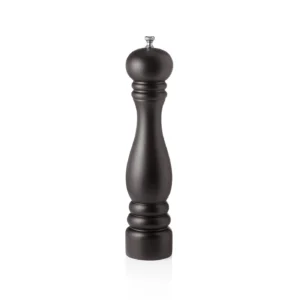 Мелничка за сол CLASSIC MILL Ø7.5 x В30 см кафяво