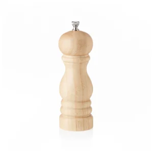 Мелничка за сол CLASSIC MILL Ø5.5 x В15 см натурално (2428015)