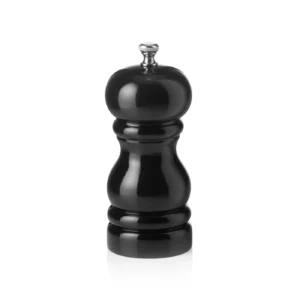 Мелничка за пипер CLASSIC MILL Ø5.5 x В13 см черно