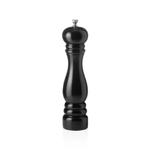 Мелничка за пипер CLASSIC MILL Ø6.5 x В25 см черно