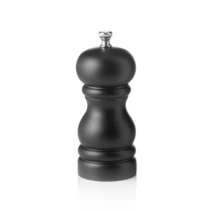 Мелничка за пипер CLASSIC MILL Ø5.5 x В11 см кафяво