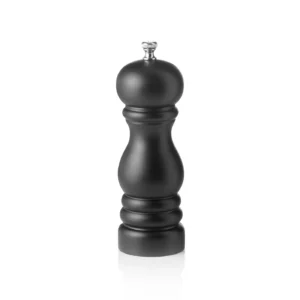 Мелничка за пипер CLASSIC MILL Ø5.5 x В15 см кафяво