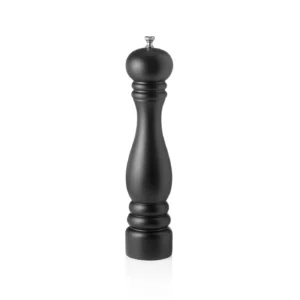 Мелничка за пипер CLASSIC MILL Ø7.5 x В30 см кафяво