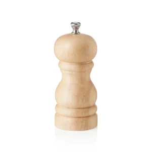 Мелничка за пипер CLASSIC MILL Ø5.5 x В11 см натурално (2438011)