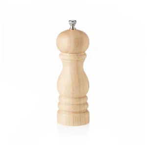 Мелничка за пипер CLASSIC MILL Ø5.5 x В15 см натурално (2438015)
