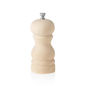 Мелничка за пипер CLASSIC MILL Ø5.5 x В11 см натурално (2439011)