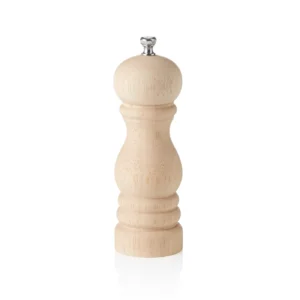 Мелничка за пипер CLASSIC MILL Ø5.5 x В15 см натурално (2439015)