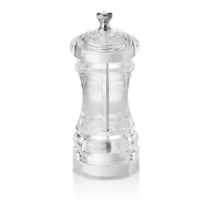 Мелничка за пипер CLASSIC MILL ACRYL Ø5.5 x В12 см