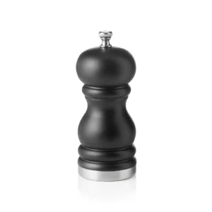 Мелничка за пипер CLASSIC MILL TRIM Ø5.5 x В11 см черно