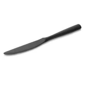 Комплект ножове за вечеря ONYX SHADOW — к-т 12 бр.