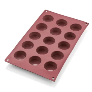 Petit Four BAKEFLEX Ø4 x В1.8 см