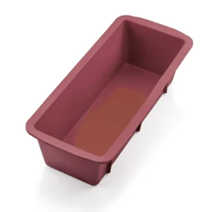 Хляб/кралска торта BAKEFLEX 26 x 10 x В7.8 см