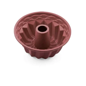 Форма за кекс Bundt BAKEFLEX 23.3 x 23.3 x В10.8 см
