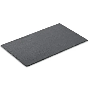 GN естествена шиферна плоча SLATE LINE 53 x 32.5 x В1.3 см GN 1/1