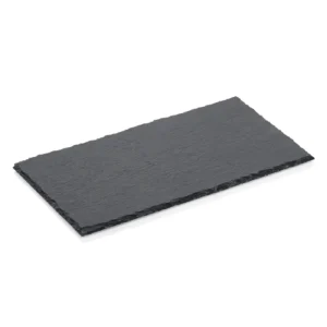 GN естествена шиферна плоча SLATE LINE 32.5 x 17.5 x В1.3 см GN 1/3
