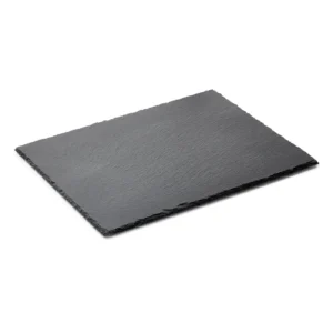 Плоча от естествен шист SLATE LINE 40 x 30 x В1.3 см