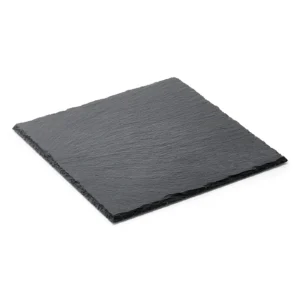 Плоча от естествен шист SLATE LINE 25 x 25 x В1 см