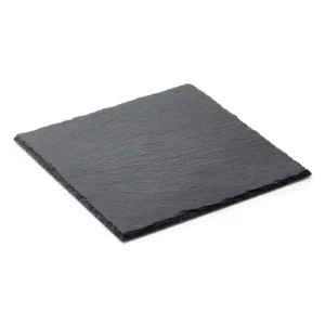 Плоча от естествен шист SLATE LINE 30 x 30 x В0.5 см