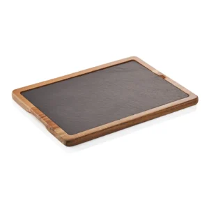 Дъска за сервиране SLATE & SERVE 33 x 23 x 1.5 см