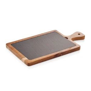 Дъска за сервиране SLATE & SERVE 34 x 18 x 1.5 см