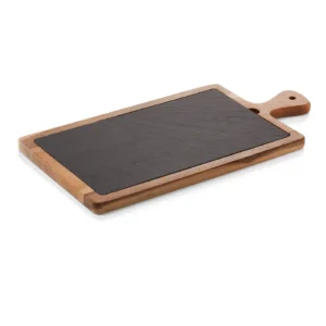 Дъска за сервиране SLATE & SERVE 40.5 x 20 x 1.5 см