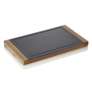Дъска за сервиране SLATE & SERVE 35 x 20 x 2.5 см
