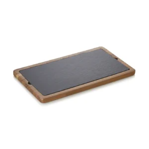 Дъска за сервиране SLATE & SERVE 35 x 20 x 1.5 см