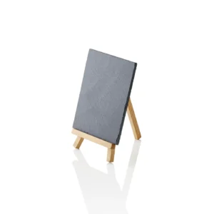 Дъска от естествен шист SLATE LINE 12.5 x 10 см