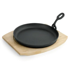 Тава за сервиране IRON DINING 27 x 23 x 1.5 см