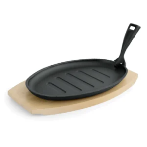 Тава за сервиране IRON DINING 27 x 17.5 x В4.5 см