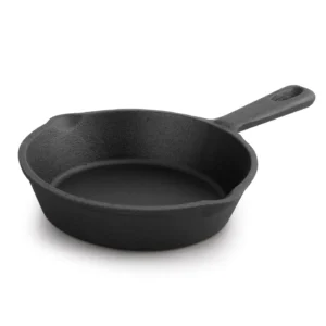 Тиган за пържене/сервиране WAS GERMANY 24 x 16.2 x В3.8 см
