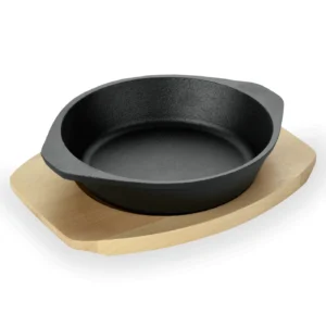 Тава за сервиране IRON DINING 25 x 19 x 1.5 см