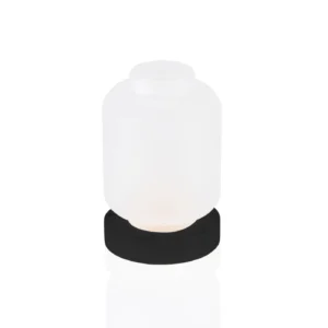 Свещник Frosted White YUYU Ø9 см